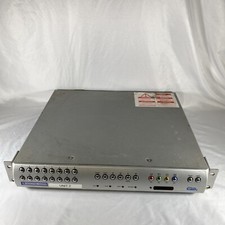 DEDICATED MICROS DVR 16