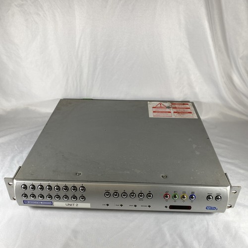 Dedicated micros dvr - micros,