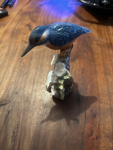 John beswick kingfisher - john,