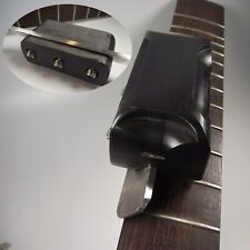Guitar Fret End Bevel File, 35