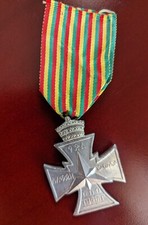 Star of Victory Medal Ethiopia