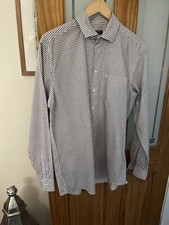 Seidensticker mens checked - seidensticker,