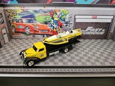 Hot Wheels Premium Speed Waze