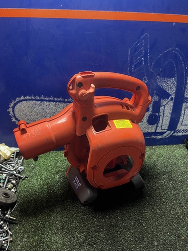 Husqvarna 125b 125bv - 125bv, petrol