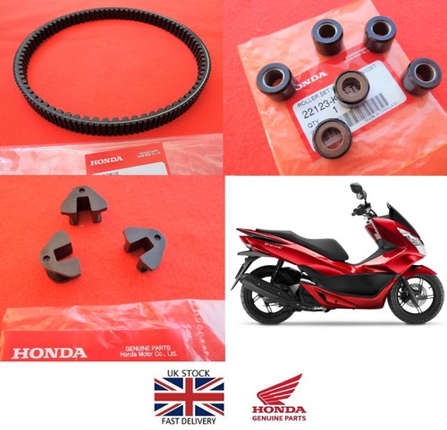 Genuine honda pcx125 drive - pcx125,