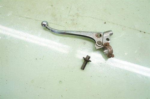 1975 triumph trident t160 - triumph,