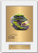 Lewis Hamilton Formula 1