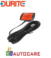 Durite 0-856-98 Remote Control