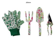 Garden Tools Secateurs Trowel