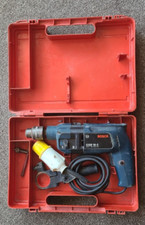 BOSCH GSB 18-2 PROFESSIONAL