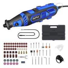 Rotary Multi Tool Drill Set