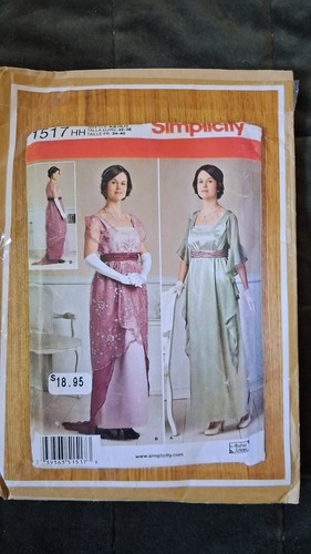 Rare simplicity 1577 titanic - rare,