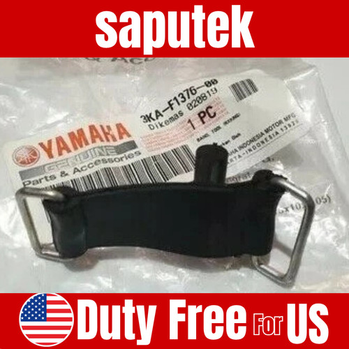 New genuine yamaha tool band - yamaha,