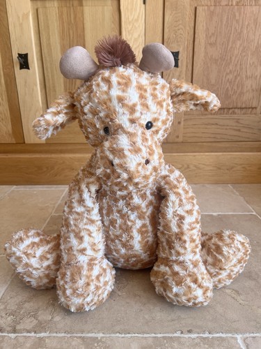 Very rare jellycat - very,