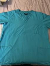 Harvey’s Jade Tunic Unisex XL