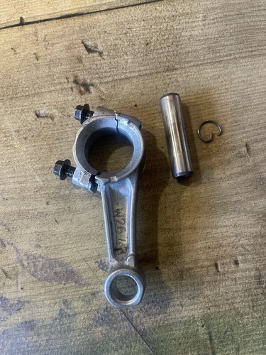 Ohv assembly briggs - assembly,