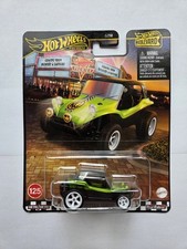 Hot Wheels 2025 Premium