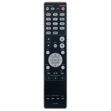 RC017SR Remote Control Replace