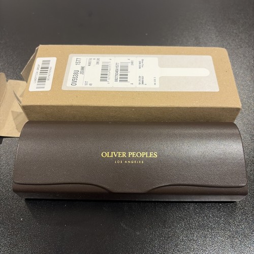 Oliver peoples ov5538u - ov5538u, 1617
