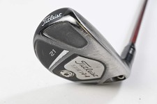 Titleist 910h hybrid - titleist, 21