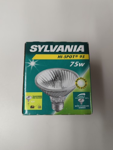 Sylvania spot 75w 75 - sylvania, 95