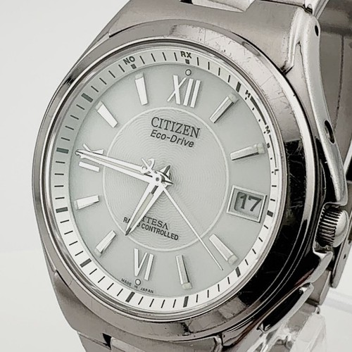 Exc citizen attesa - [exc],