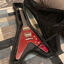 Gibson Flying V 2016T Electric