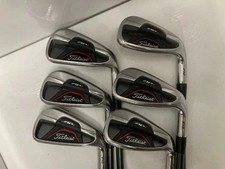 Titleist AP1 712 Iron Set