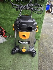 Titan TTB776VAC 1400W 30Ltr
