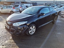 RENAULT MEGANE 2009-2012