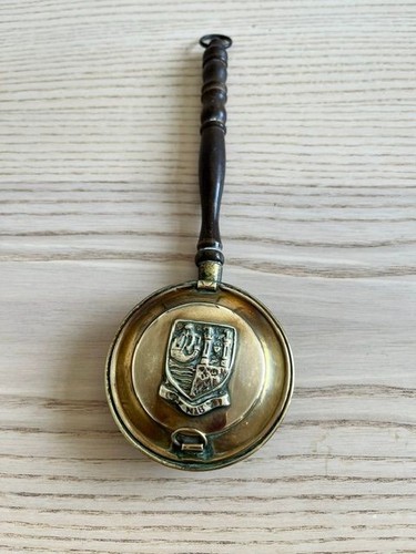 Early c20th miniature - early,