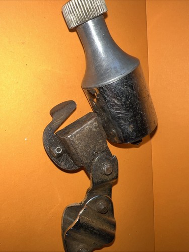 Vintage miller dynamo for - miller,