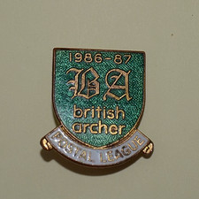 British archer archery - british,