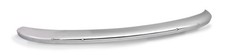 Brand new mgb chrome front - brand,