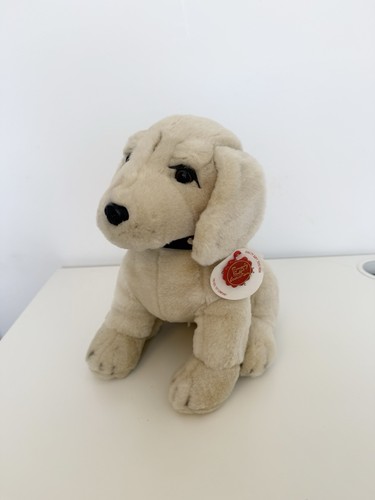 Keel toys yellow labrador lab - labrador,