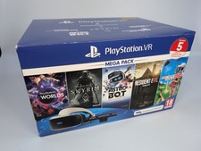 Sony PlayStation PS4 VR