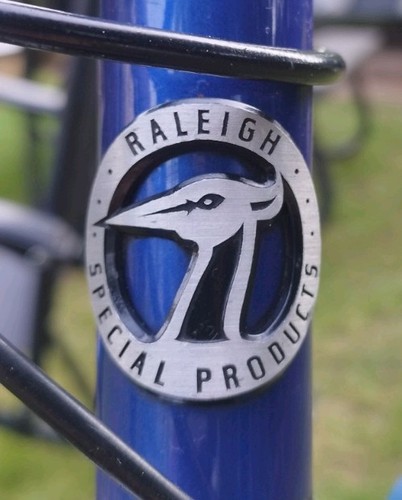 Raleigh r700 special products - r700,