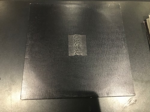 Joy division unknown - joy,