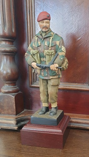Vintage wwii british 1st - vintage,