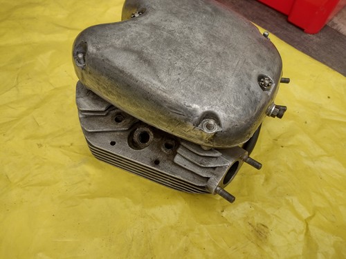 Bsa a65 lightning cylinder - a65,