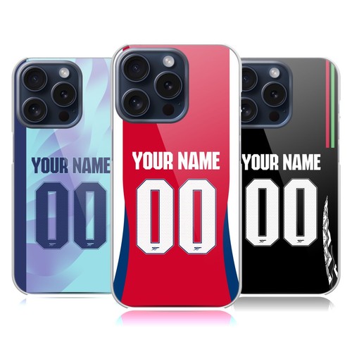 Custom personalised arsenal - custom,