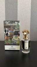 William Penhaligon by