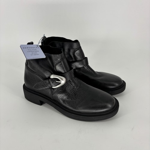 New aerosoles gill ankle - new,