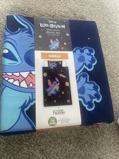 Disney Lilo Stitch Reversible