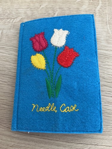 Cath kidston floral - floral, felt