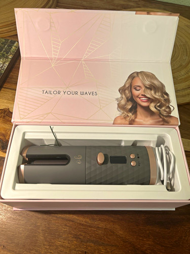 Opti beauty tailor wave - opti-beauty,