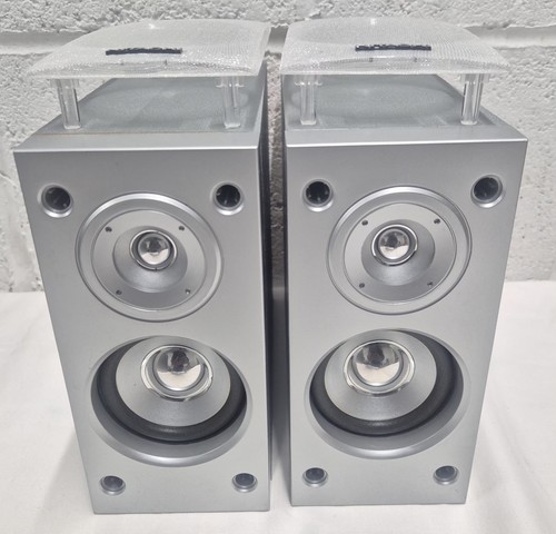 Hitachi way speaker system - 2-way,