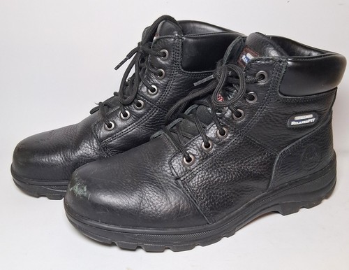 Skechers workshire work boots - workshire,