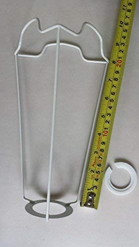 Inch shade frame carrier - inch,