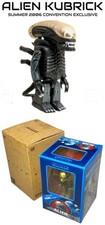 Medicom Toy Alien Kubrick 2006 Convention Exclusive Unopened Rare